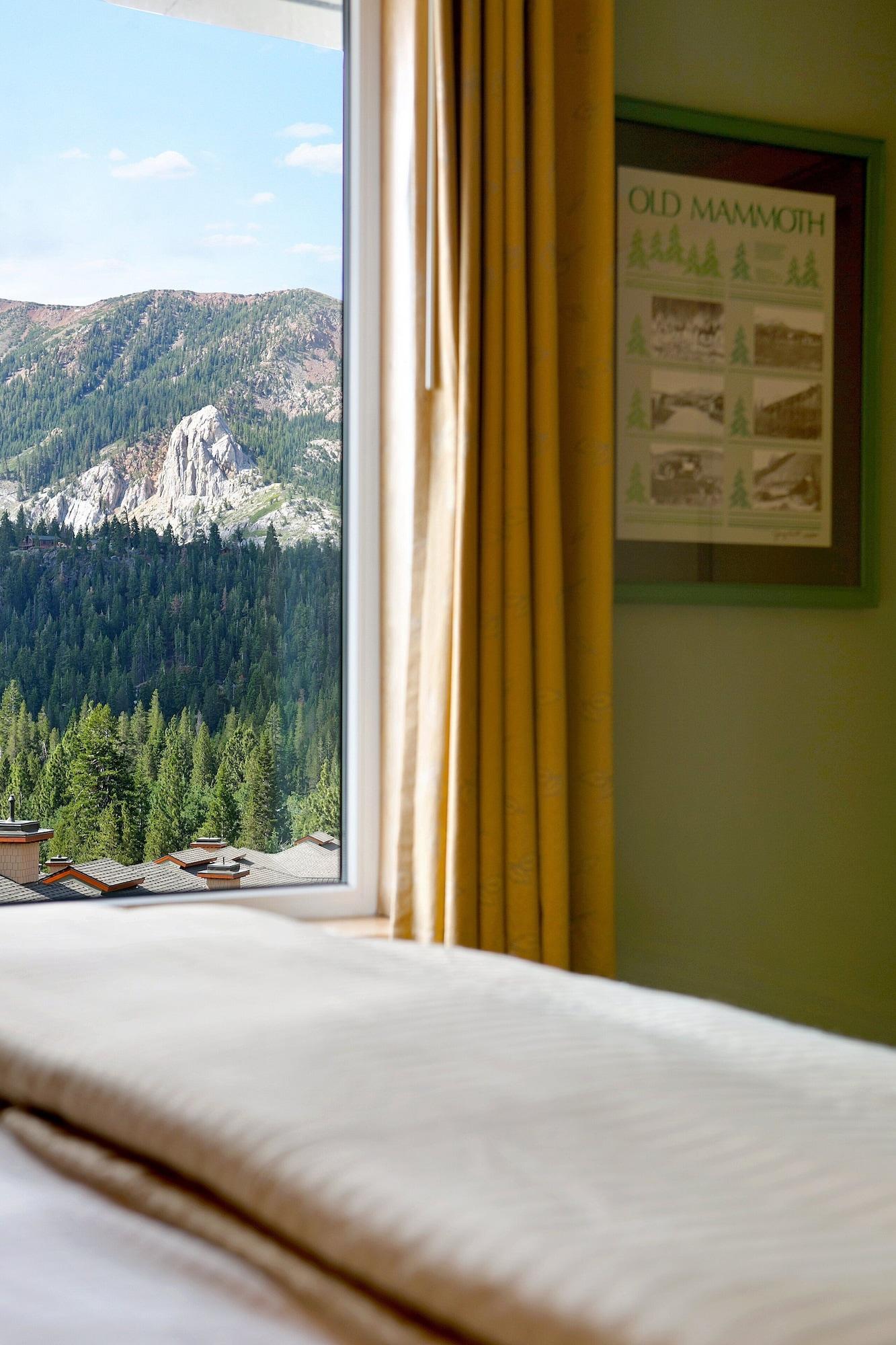 Juniper Springs Resort Mammoth Lakes Bagian luar foto